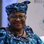 OKONJO-IWEALA HAILS AFRICAN TEAMS’ IMPRESSIVE WORLD CUP CAMPAIGN