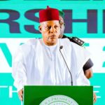 SHETTIMA: FG SAVED ₦1.1TRN THROUGH PROCUREMENT REFORMS IN 2025