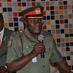 WHEN GENERALS FALL: NIGERIA MUST CONFRONT ITS SECURITY COLLAPSE