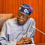 FCT GETTING BETTER UNDER WIKE — TINUBU