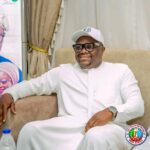 GROUP SUPPORTS VULNERABLE LAGOS FAMILIES WITH FOOD DISTRIBUTION