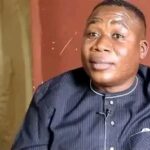 IRU EKUN SECURITY VOLUNTEERS EXCEED 80,000, SAYS IGBOHO