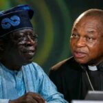 CLERICS, PRESIDENCY CLASH OVER ECONOMY AFTER TINUBU-BISHOPS MEETING