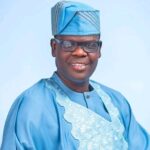 I BROUGHT MAKINDE INTO OYO GOVERNORSHIP RACE — ORIYOMI HAMZAT