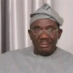 POLICE SUMMON OSUN SENATOR OVER ‘KILLING’ COMMENT