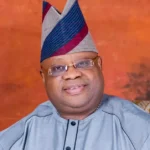 Adeleke