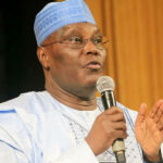 POLICE, MILITARY, INEC DON’T BELONG TO APC — ATIKU