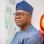 EFCC ACTION AGAINST OSUN THREATENS DEMOCRACY, SAYS MAKINDE