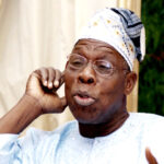 COURTS SHOULDN’T BE DETERMINING ELECTION OUTCOMES — OBASANJO