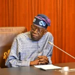 President-Tinubu