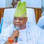 OSUN HEADS TO COURT AS EFCC FREEZES GOVT ACCOUNTS