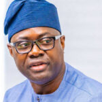 MAKINDE BEST OPPOSITION PRESIDENTIAL CANDIDATE, SAYS LAGOS APM