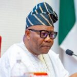 BUS PREACHING AND THE ₦50,000 FINE