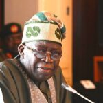 TINUBU RECEIVES ICPC’S INTERIM REPORT ON ‘FAKE’ AGENCY