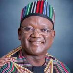 ORTOM DENIES PLAN TO REPLACE BENUE PDP GOV CANDIDATE
