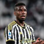 MONACO SET TO PART WAYS WITH POGBA — REPORT