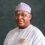 PDP MOURNS DAN ORBIH, ORDERS FLAGS AT HALF-MAST FOR THREE DAYS