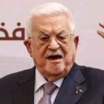 US AGAIN DENIES PALESTINIAN LEADER ABBAS VISA TO ATTEND UN ASSEMBLY