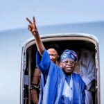 I’M STRONG, READY TO WORK’ — TINUBU SPEAKS AFTER RETURN FROM VACATION