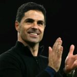 ARTETA SIGNS NEW ARSENAL DEAL UNTIL 2030