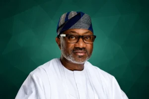 Femi-Otedola