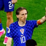 MODRIC URGES PORTUGAL TO GIVE RONALDO A PROPER FAREWELL