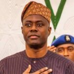 MAKINDE SEEKS END TO LAUTECH HOSPITAL STRIKE